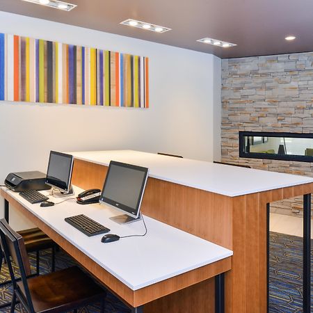 Holiday Inn Express & Suites - Ogallala By Ihg מראה חיצוני תמונה