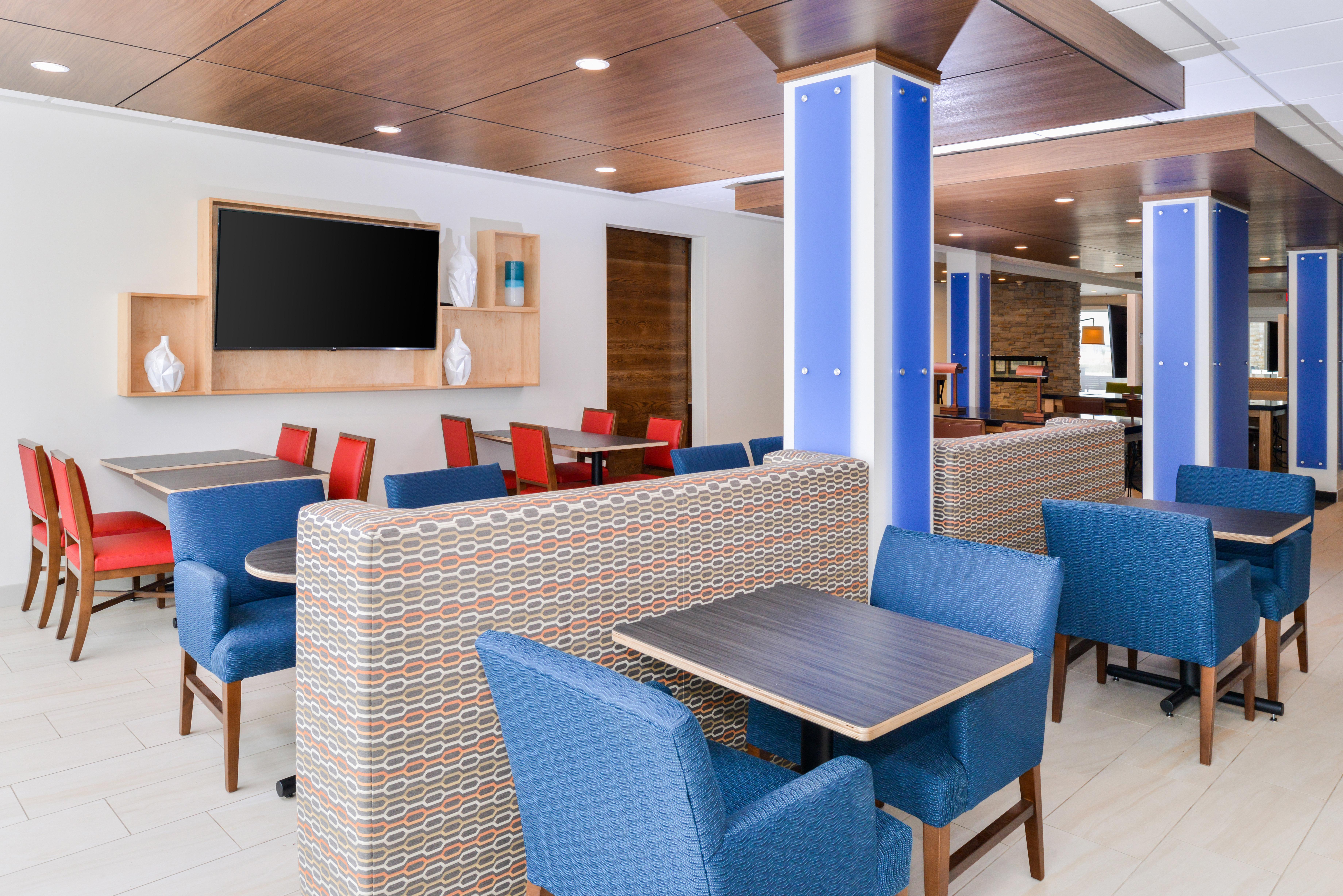 Holiday Inn Express & Suites - Ogallala By Ihg מראה חיצוני תמונה
