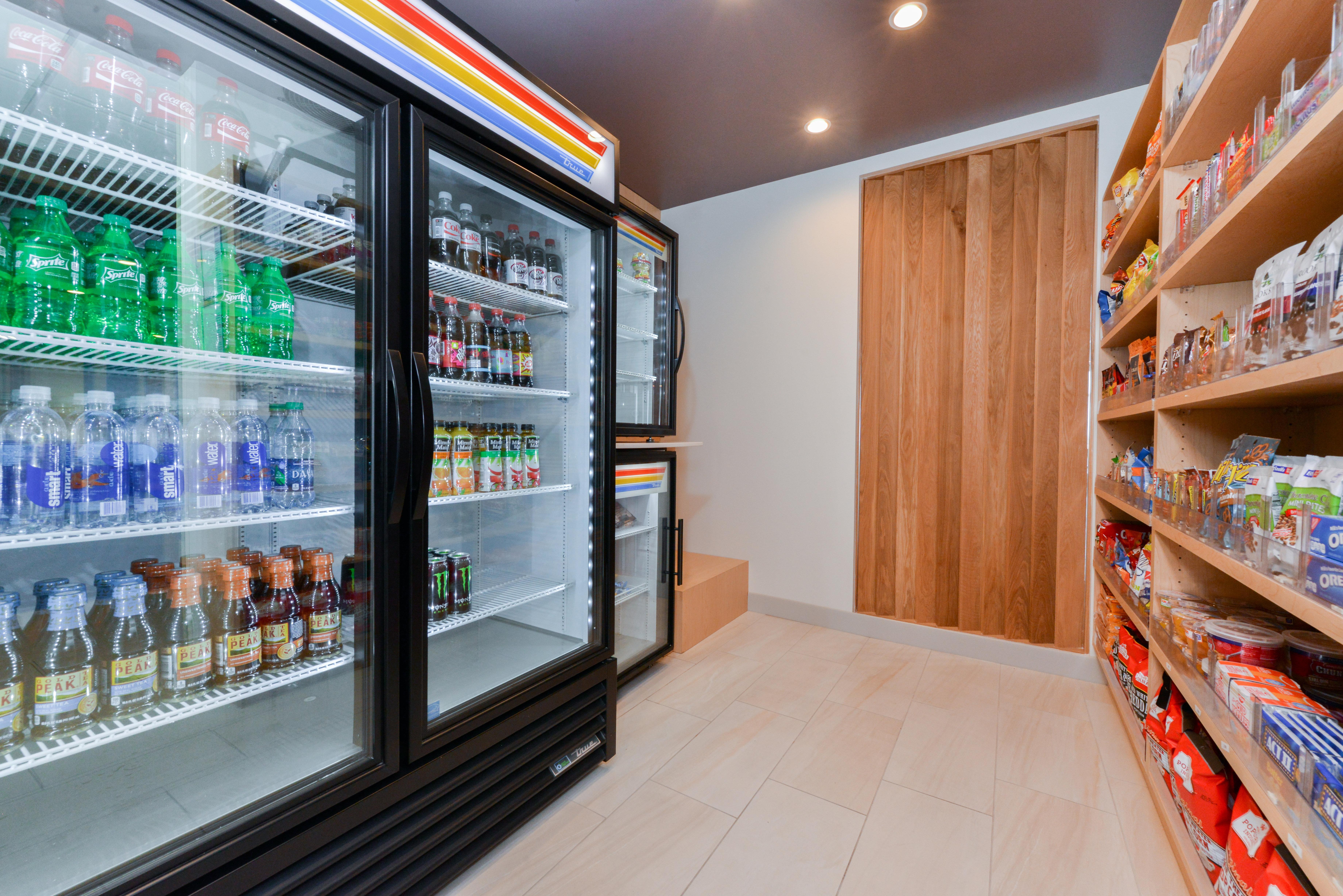 Holiday Inn Express & Suites - Ogallala By Ihg מראה חיצוני תמונה