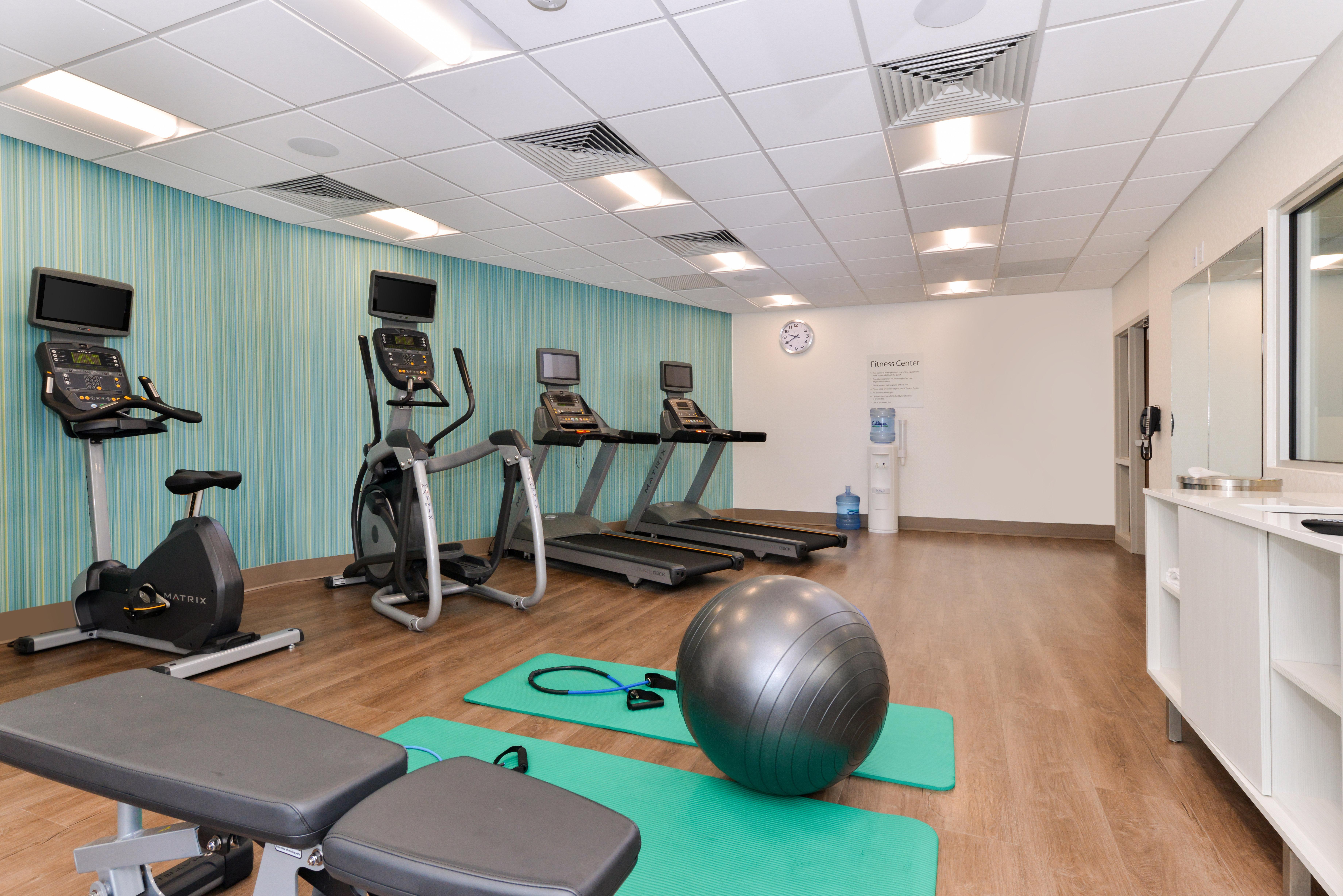 Holiday Inn Express & Suites - Ogallala By Ihg מראה חיצוני תמונה